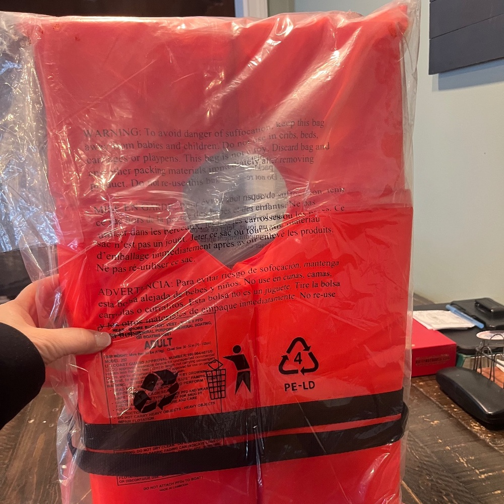 Type II PFD